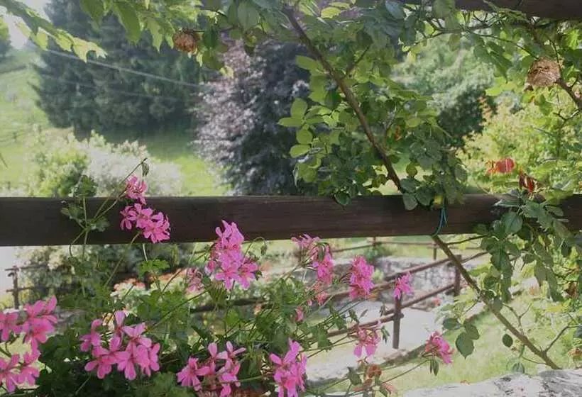 Antica Corte Leguzzano B&b