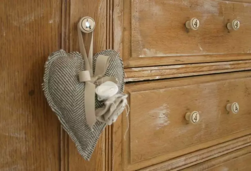 Antica Corte Leguzzano B&b