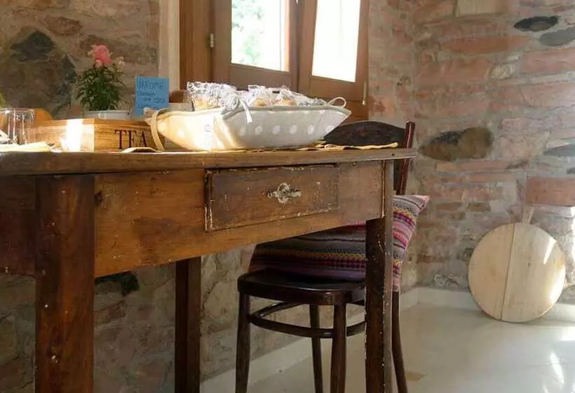 Antica Corte Leguzzano B&b