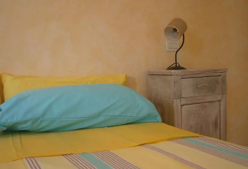 Antica Corte Leguzzano B&b