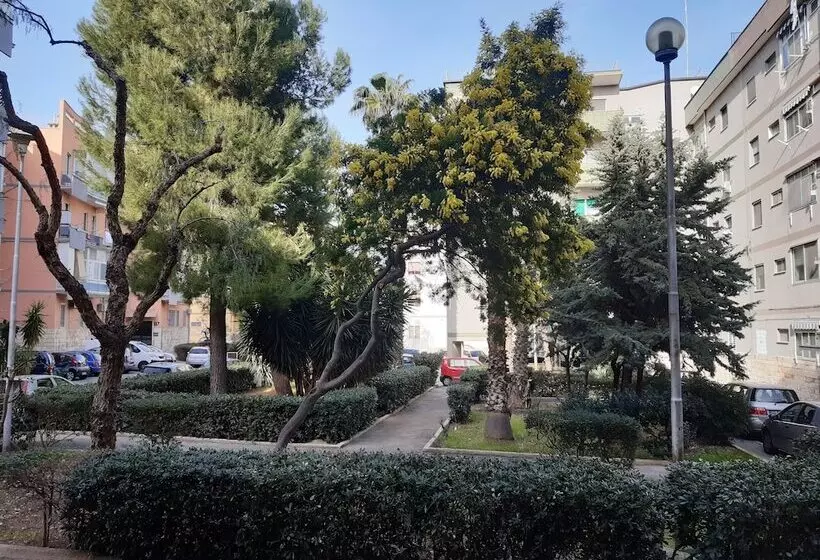 B&b A Casa Di Dodo