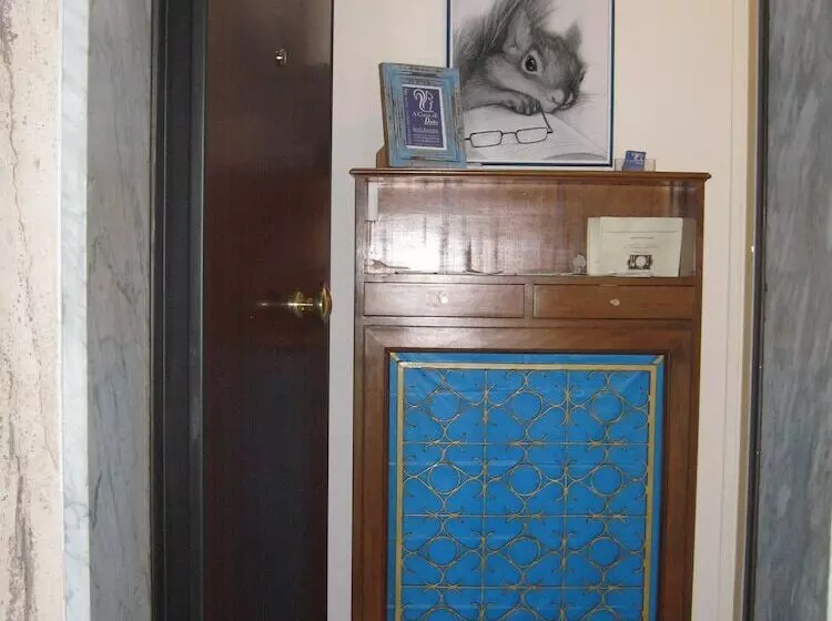 B&b A Casa Di Dodo