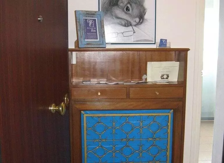B&b A Casa Di Dodo