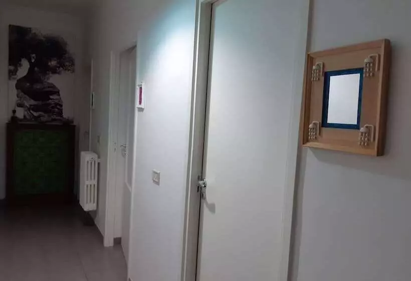 B&b A Casa Di Dodo