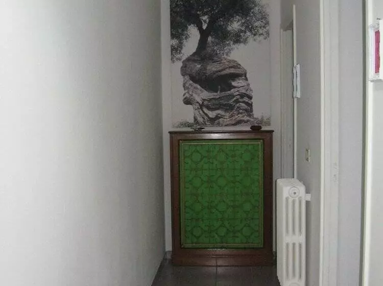 B&b A Casa Di Dodo