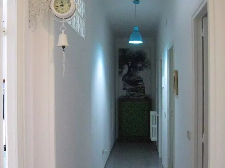 B&b A Casa Di Dodo