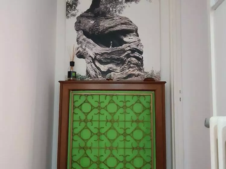 B&b A Casa Di Dodo