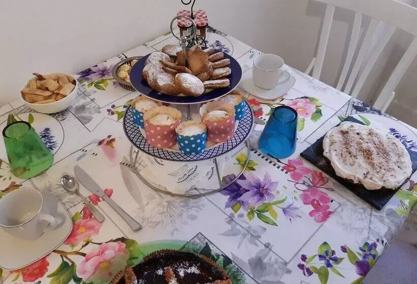 B&b A Casa Di Dodo
