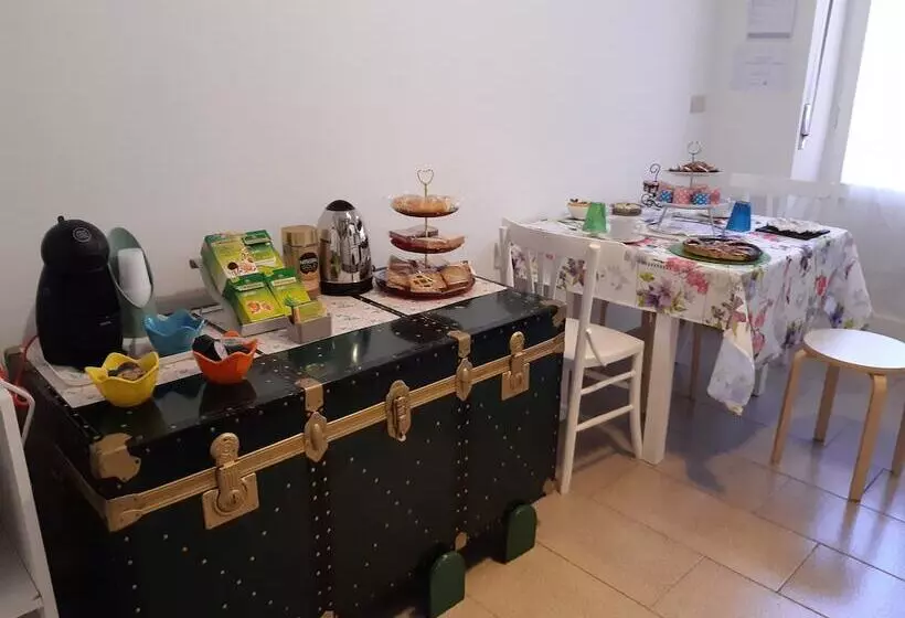 B&b A Casa Di Dodo