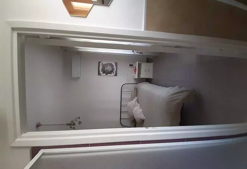 B&b A Casa Di Dodo