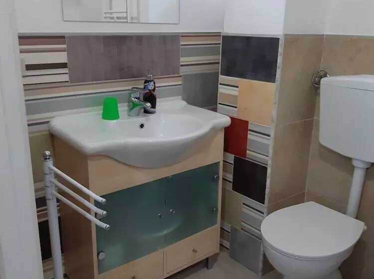 B&b A Casa Di Dodo