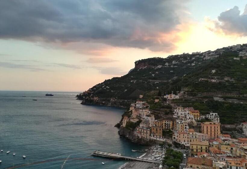 تختخواب و صبحانه Casa San Michele