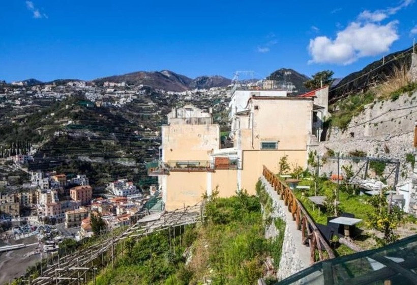 تختخواب و صبحانه Casa San Michele