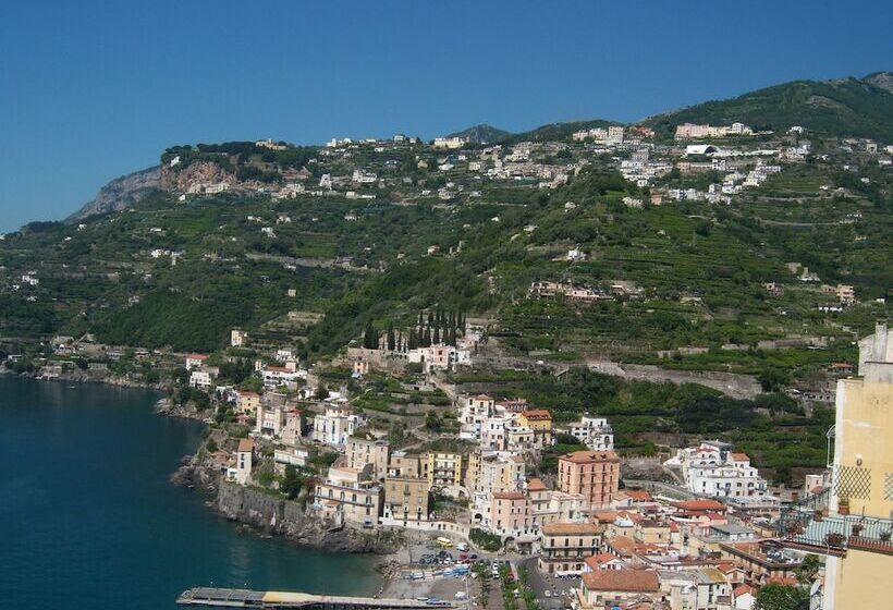 تختخواب و صبحانه Casa San Michele