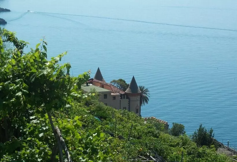 تختخواب و صبحانه Casa San Michele