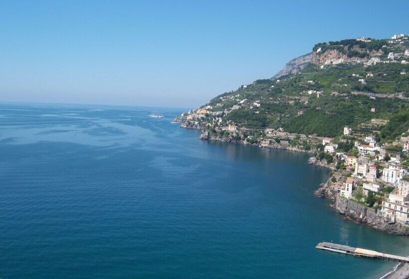 تختخواب و صبحانه Casa San Michele