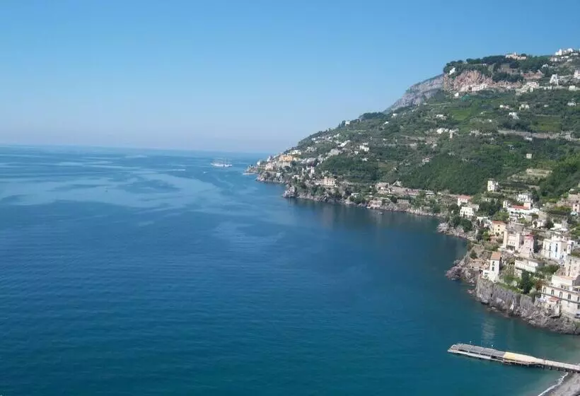 تختخواب و صبحانه Casa San Michele