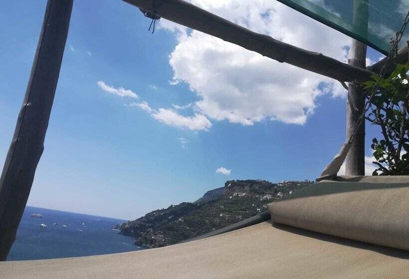 تختخواب و صبحانه Casa San Michele