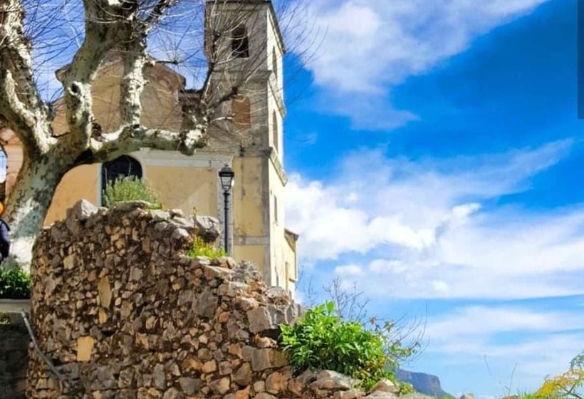 تختخواب و صبحانه Casa San Michele