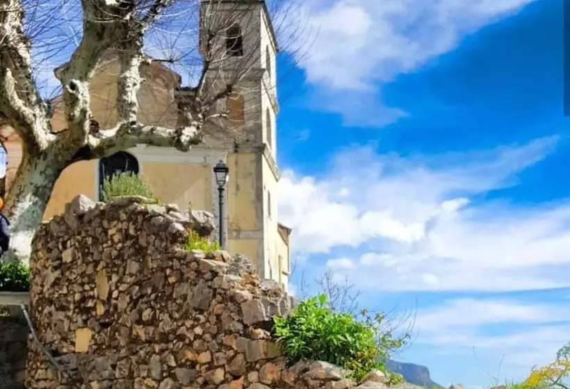 تختخواب و صبحانه Casa San Michele