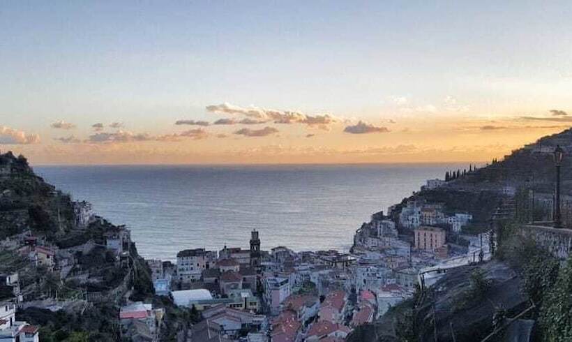 تختخواب و صبحانه Casa San Michele