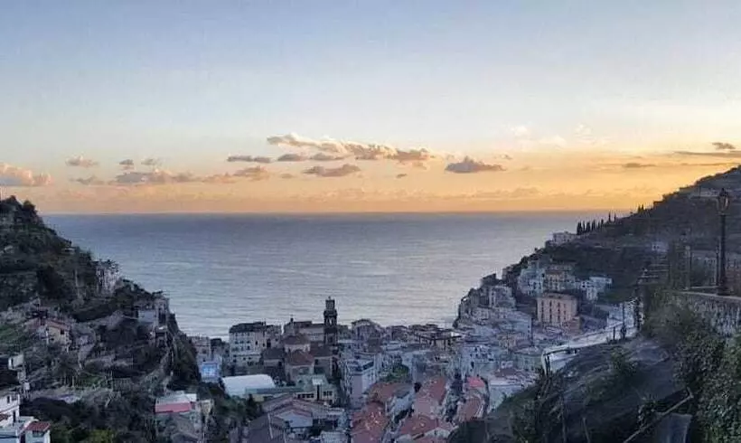 تختخواب و صبحانه Casa San Michele