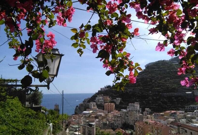 تختخواب و صبحانه Casa San Michele