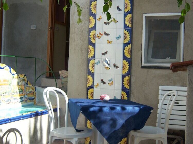 تختخواب و صبحانه Casa San Michele