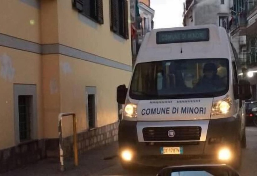 تختخواب و صبحانه Casa San Michele