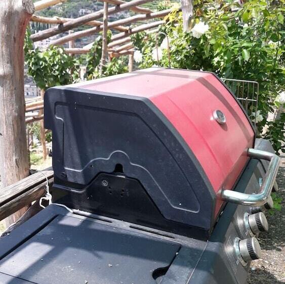 تختخواب و صبحانه Casa San Michele