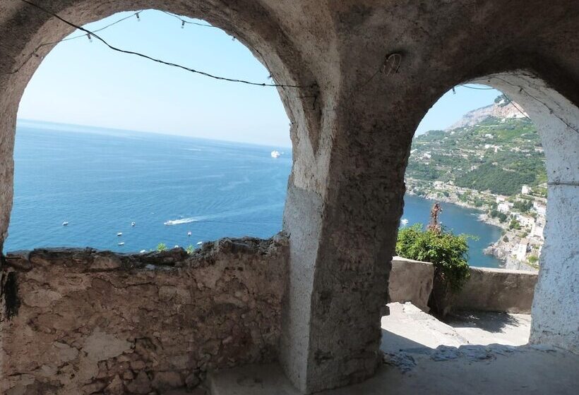 تختخواب و صبحانه Casa San Michele