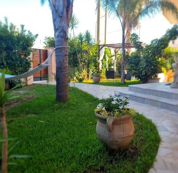 住宿加早餐 Dimora Sole Del Sud