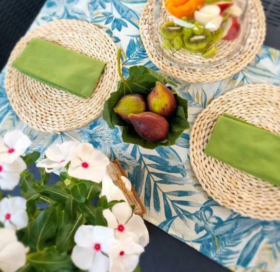 住宿加早餐 Dimora Sole Del Sud