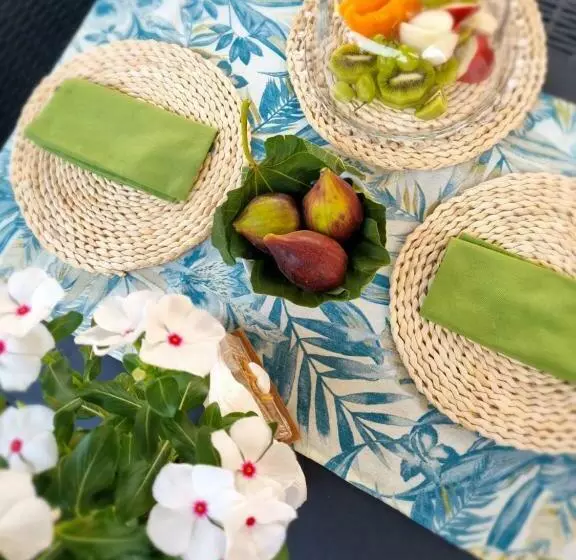 ベッドアンドブレックファースト Dimora Sole Del Sud