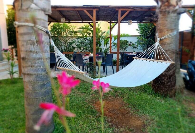 住宿加早餐 Dimora Sole Del Sud