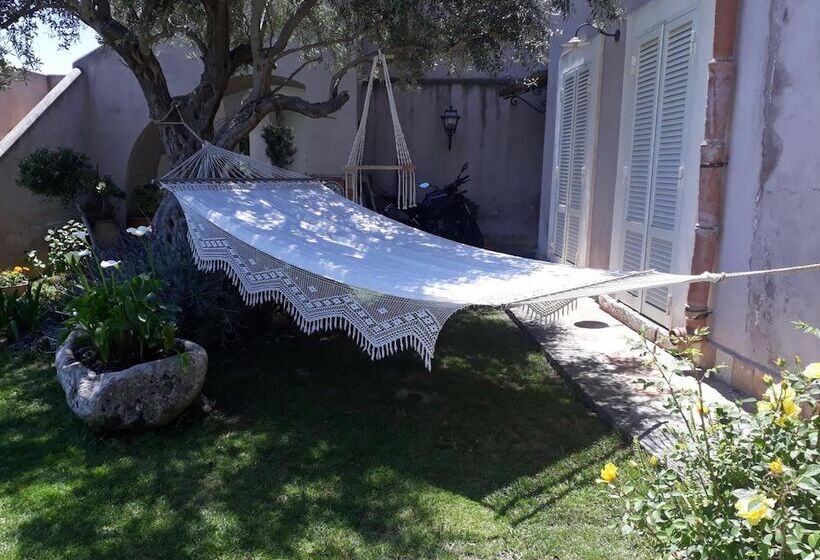 مبيت وإفطار La Casa Del Panorama