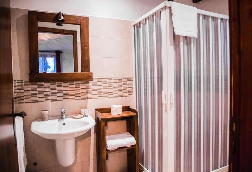 住宿加早餐  Supramurgia Agribistrot