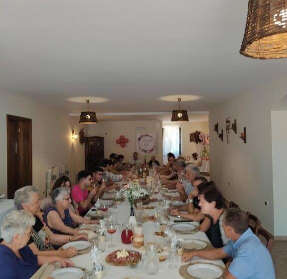 住宿加早餐  Supramurgia Agribistrot