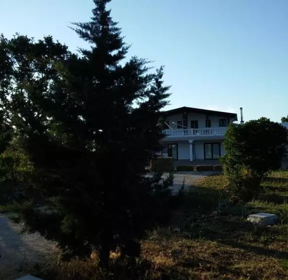 Aamiaismajoitus (B&B) Supramurgia Agribistrot
