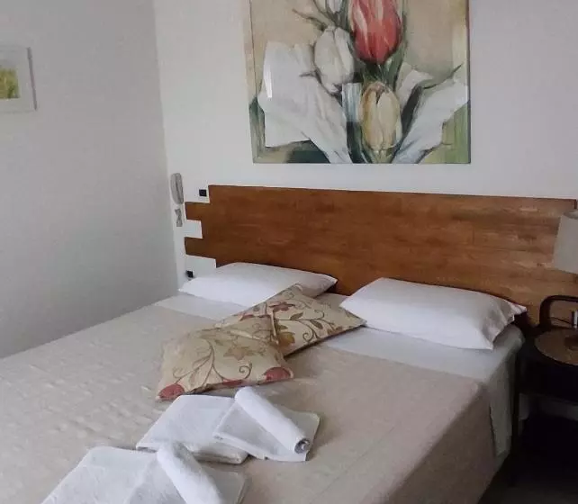 Aamiaismajoitus (B&B) Supramurgia Agribistrot