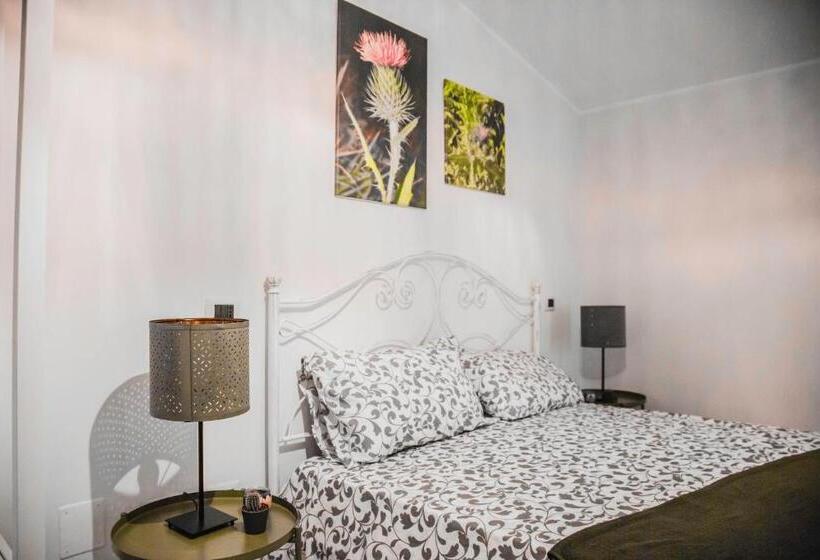 住宿加早餐  Supramurgia Agribistrot