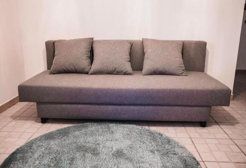 住宿加早餐  Supramurgia Agribistrot