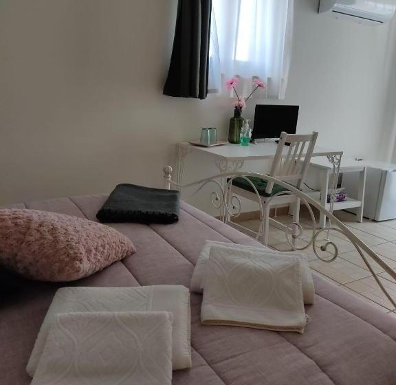 住宿加早餐  Supramurgia Agribistrot