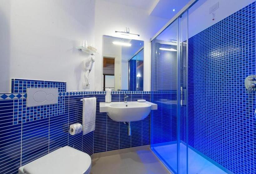 تختخواب و صبحانه Villa Paradise Resort