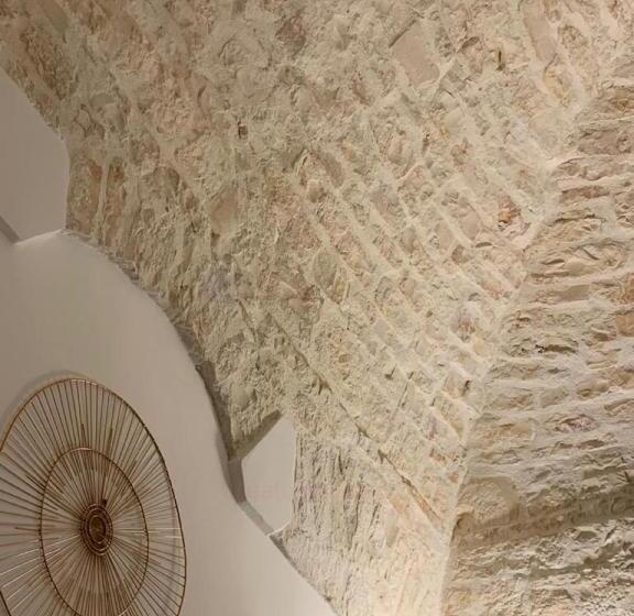 Bed & Breakfast Pl Palace