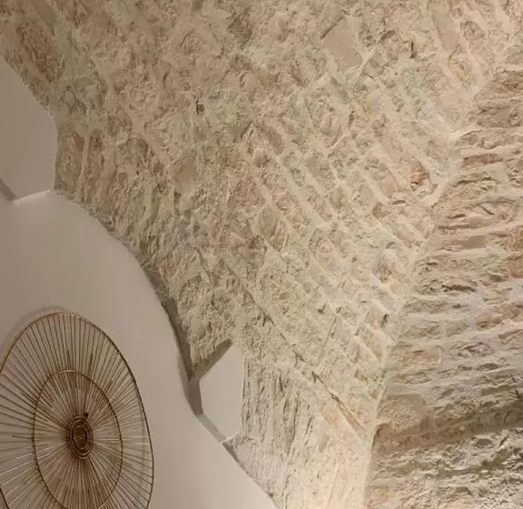 Bed & Breakfast Pl Palace