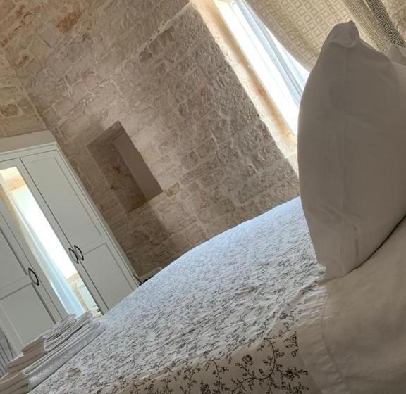 Bed & Breakfast Pl Palace