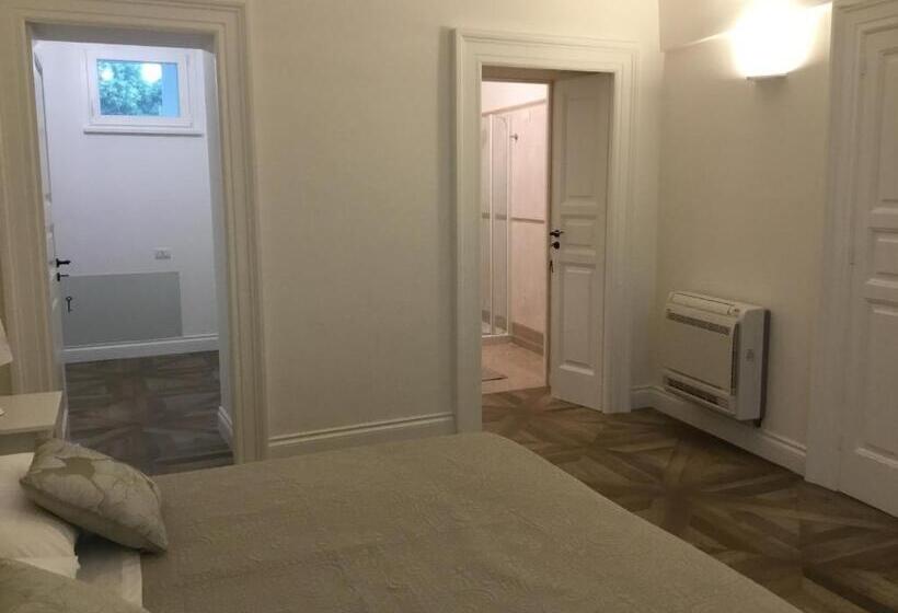 Bed & Breakfast Pl Palace