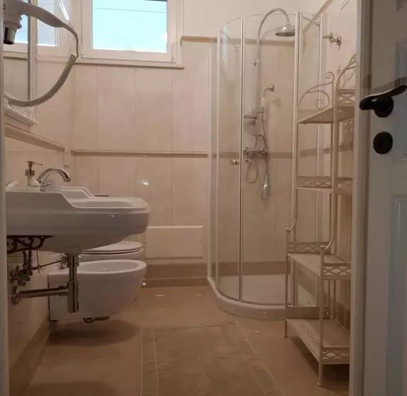 Bed & Breakfast Pl Palace