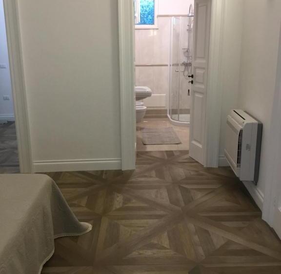 Bed & Breakfast Pl Palace